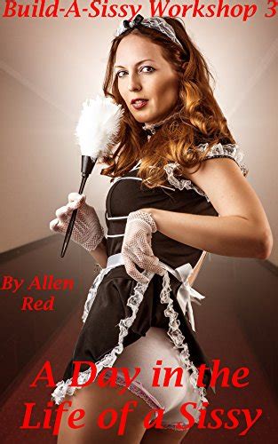A Day In The Life Of A Sissy Build A Sissy Workshop 3 Ebook Red
