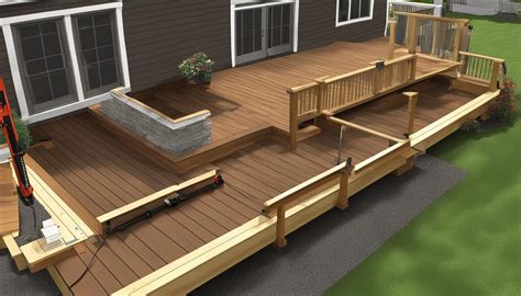 Guide To Measure Deck Height Accurately Measuringknowhow