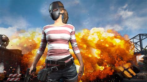 Pubg Player Count Hits 30 Million Across Pc And Xbox One