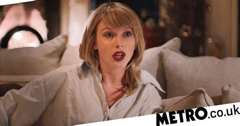 Taylor Swift Opens Up On Eating Disorder In Miss Americana Documentary