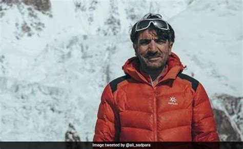 Bodies Of Three Missing Mountaineers Spotted On Mount K2
