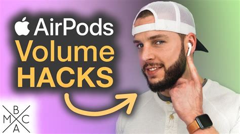How does the government control inflation? 3 QUICK & EASY Ways To Control AirPods VOLUME! - YouTube