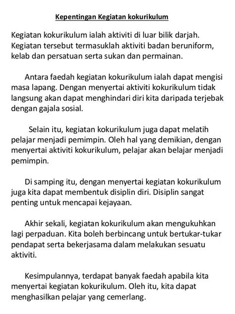 For spm bahasa melayu 2004 paper 1, the question for section a is similar to spm 2005 in the way the question being asked, in which show four pictures of various pollution as the result of development with the title. tajuk karangan bahasa melayu tahun 3. | bm | Malay ...