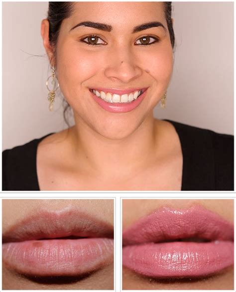 Mac Apres Chic Lipsticks Reviews Photos Swatches Lipstick Lipstick