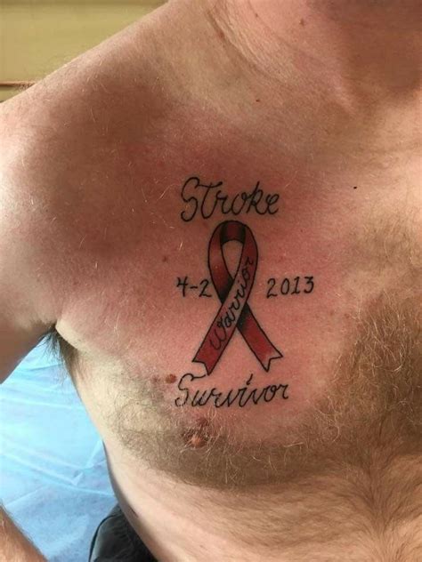 Introducing Sa Survivor Tattoo Ideas For Every Occasion