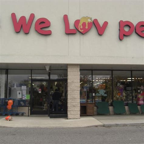 Search our extensive list of dogs, cats and other pets available for adoption and rescue near you. We Lov Pets - Marietta - We Lov Pets