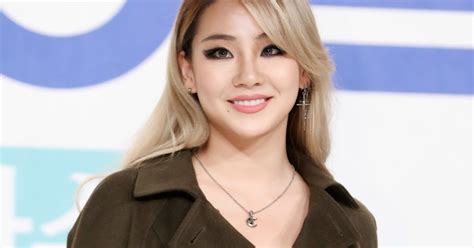 While she was born in seoul, she spent a majority of her childhood in france & japan. CL Leaves YG Entertainment After Failing To Agree On Terms ...