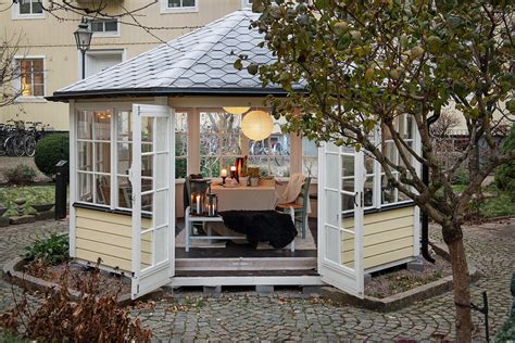 A Charming Vintage Home In Sweden The Nordroom