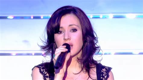 Tina Arena The Winner Takes It All Live Youtube Music