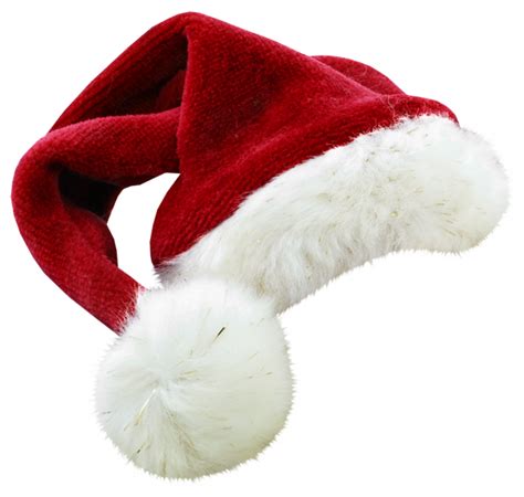 Santa Claus Hat Christmas Clip Art Transparent Red Santa Hat Picture