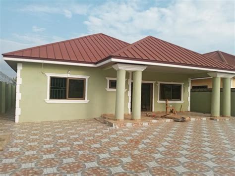 Houses For Sale In Ghana Greater Accra Madina Adenta Meqasa