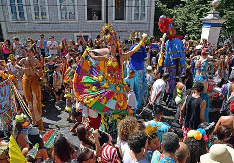 Things To Know About Rio De Janeiros Carnival Popsugar Latina