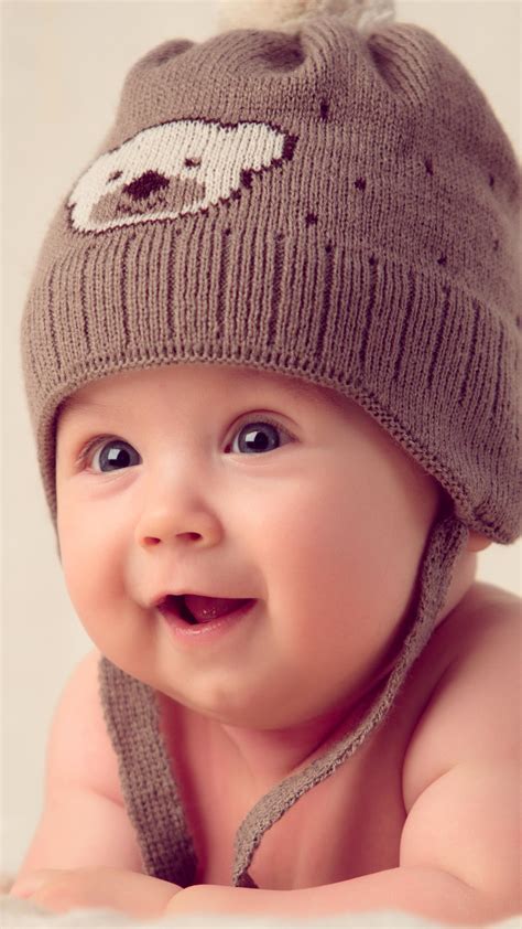 Cute Baby Mobile Wallpapers Wallpaper Cave