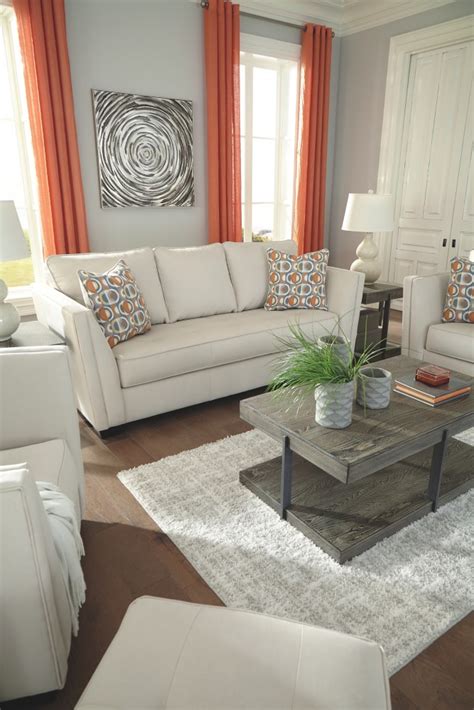 25 Best Living Room Ideas Stylish Living Room Decorating Ivory Sofa