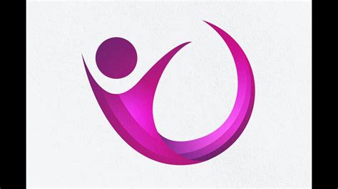 Adobe Illustrator Logo Design Tutoral Professional Logo