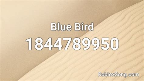 Roblox Image Roblox Naruto Blue Bird Id Vrogue