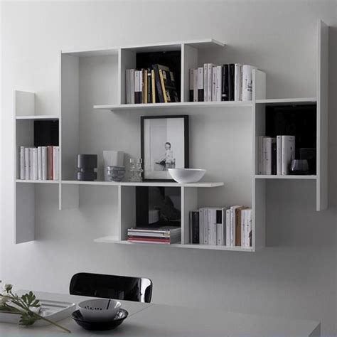 Best 34 Bookcases For Small Spaces Bookshelves For Small Spaces Wall