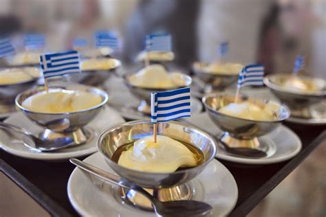 Getting Started With Traditional Greek Cooking