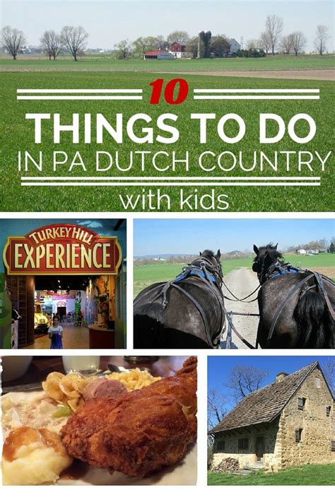 He was a nice boy, but he would talk about himself all the time. 10 Things to do in Lancaster with Kids and Pennsylvania ...