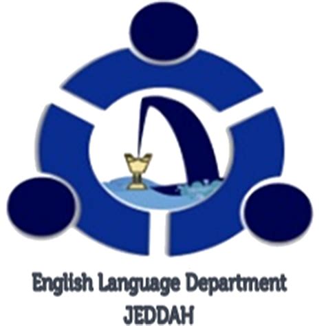 English Language Department Jeddah Eldj Jeddah