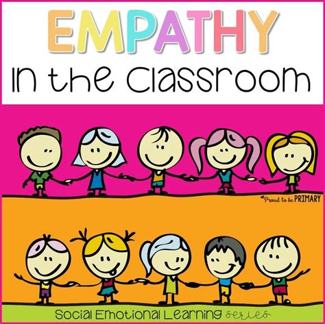 Pin By Ailine Hurst On Empathyself Awareness Teaching Empathy Kids Empathy Kindness Activities