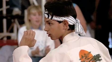 The karate kid is a 1984 american martial arts drama film written by robert mark kamen and directed by john g. The Karate Kid