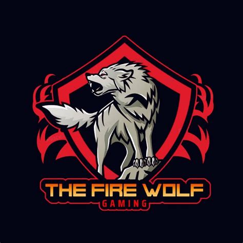 The Fire Wolf Youtube