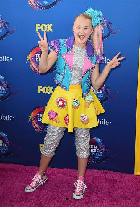 Jojo Siwa Biography Height And Life Story Super Stars Bio