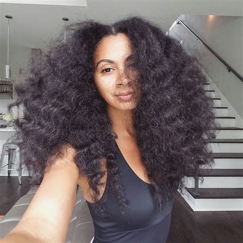 In fact, rushing through protective hairstyles can cause more damage to textured hair than anything. Girls With Natural Long Hair - Nairaland / General - Nigeria