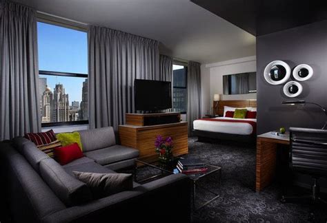 Hard Rock Hotel Chicago Updated 2017 Prices And Reviews Il Tripadvisor