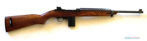 Get the best value plans and offers. UNIVERSAL FIREARMS U.S. M1 CARBINE (REPLICA) for sale
