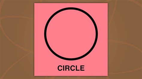 Circle Song Learn Circles For Kids Classic Hd Have Fun Teaching