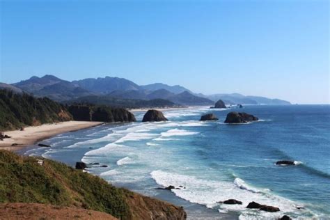 10 Best Coastal Towns In Oregon Savored Journeys