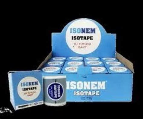 Isotape Waterproofing Material For Isonem At Best Price In Chennai
