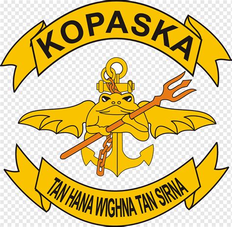 Kopaska Kopassus Fuerzas Armadas Nacionales Indonesias Fuerzas