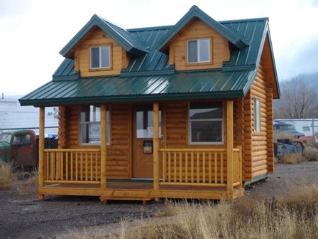 But then, how about picking up dump worthy stuff to make a living space? Rustic Country Homes For Sale | Joy Studio Design Gallery ...