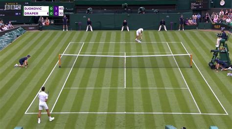 Finale Di Wimbledon In Streaming Gratis