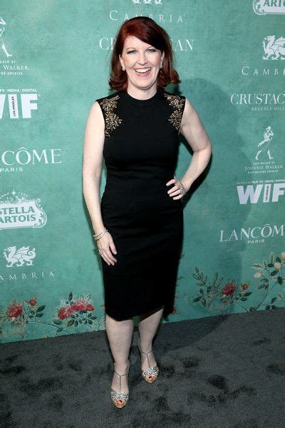 Kate Flannery Photos Photos 11th Annual Celebration Of The 2018 Female Oscar Nominees Presented