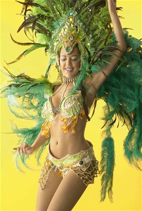 Carnaval De Brasil Todo Lo Que Necesitas Saber