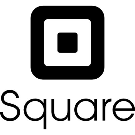 Pay Logos Square Logo Pay Symbols Logotype Squares Symbol