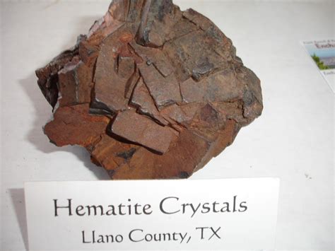 Rocks And Gems Prospecting Texas