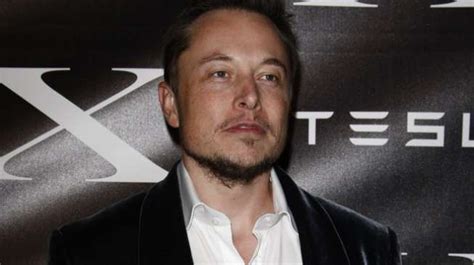 Profil Elon Musk Orang Terkaya Di Dunia Pendiri Tesla Dan Spacex