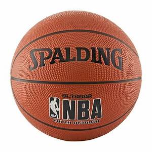 Spalding Nba Varsity Basketball Youth Size 27 5 Quot Walmart Com
