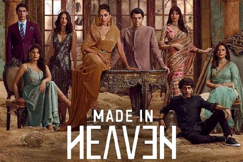 Made In Heaven Season 2 Update Made In Heaven Season 2 Is Released On