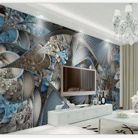Beibehang Wallpaper Murals Custom Home Decoration Photo Living Room