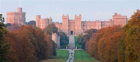 Windsor Castle Tours From London By Coach 2024 Evan Evans Tours
