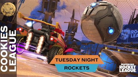 Tuesday Night Rockets 1 Liquipedia Rocket League Wiki