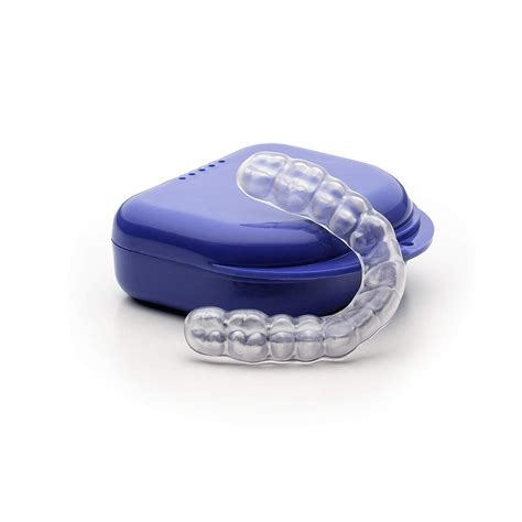 Encore Guards Custom Dental Night Guardmouth Guard For Protection Against Teeth Grinding