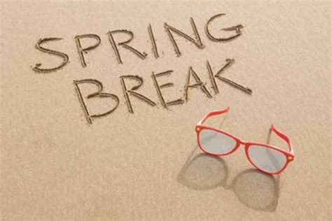 50 Spring Break Activities That Wont Break The Bank