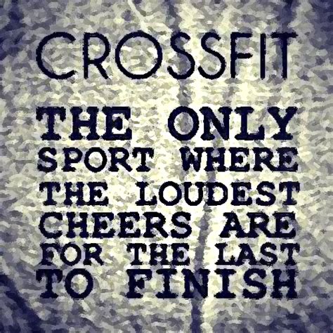 Crossfit Crossfit Quotes Crossfit Crossfit Workouts